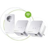 devolo Magic 1 WiFi mini Network Kit 1200 Mbps 3 Adapter 8574