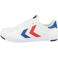 white/blue/red 36