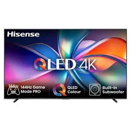 Hisense 98E7Q 98 Zoll QLED 4K Smart TV