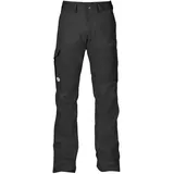 Fjällräven Karl Pro Hose (Größe XL, grau)