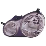 Alkar Hauptscheinwerfer links