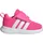adidas Vl Move Cf I Kinder Lucid Pink/White 22