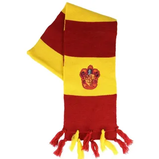 Cerdá Schal, Harry Potter, - Gryffindor,