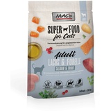 MAC's Cat Adult Lachs & Forelle