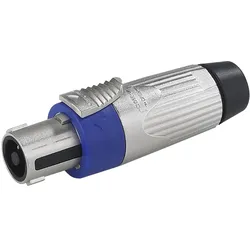 Votronic 2331 Ladestecker 12V/24V 4-polig