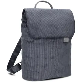 Zwei Mademoiselle.M Daypack grau