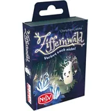 Cartamundi Ziffernwald Travel