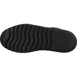 Napapijri Stiefelette in schwarz 41