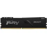Kingston FURY Beast DDR4-3200 CL16 RAM Gaming Arbeitsspeicher Kit