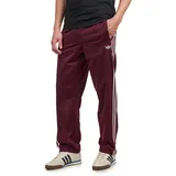 adidas Firebird Tracksuit Pants Herren MAROON / OFF WHITE 2XL