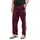 adidas Firebird Tracksuit Pants Herren MAROON / OFF WHITE 2XL