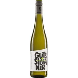 Silvaner GUTSWEIN Weingut am Stein 2021 - 6Fl. á 0.75l BIO