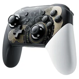Nintendo Switch Pro Controller Tears of the Kingdom Edition