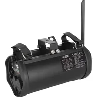 Showtec AirDrive 2.4 IP 3-pin XLR DMX-Transceiver