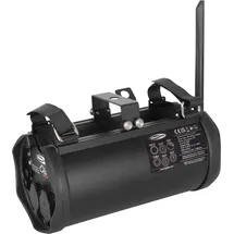 Showtec AirDrive 2.4 IP 3-pin XLR DMX-Transceiver