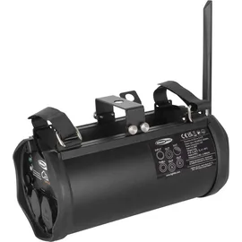 Showtec AirDrive 2.4 IP 3-pin XLR DMX-Transceiver