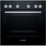 Bosch HND211AB1 Einbauherd-Set