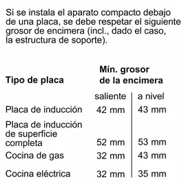 Bosch CBG7341B1