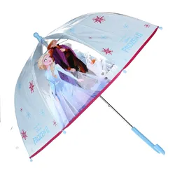 Vadobag Regenschirm - Regenschirmparty, Die Eiskönigin