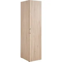 WIMEX Drehtürenschrank Multiraumkonzept 45 x 185 x 54 cm Holzoptik
