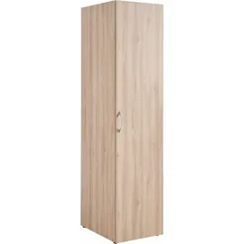 WIMEX Drehtürenschrank Multiraumkonzept 45 x 185 x 54 cm Holzoptik