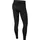 Nike Dri-FIT Gardien I gepolsterte Torwarttight Herren black/black/white XXL