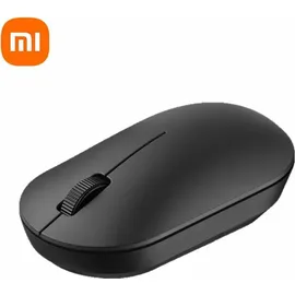 Xiaomi Wireless Maus schwarz