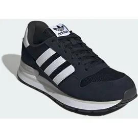 adidas ZX 500 RS Herren Core Black/Cloud White/Grey One 43
