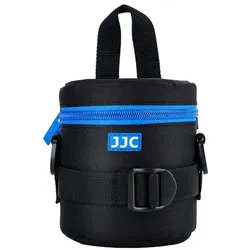 JJC DLP-1II Deluxe Lens Pouch Water-Resistant 7.5x10cm (Angebot)