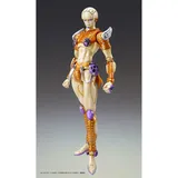 Medicos Entertainment JoJo's Bizarre Adventure Part 5: Golden Wind Actionfigur 15 cm