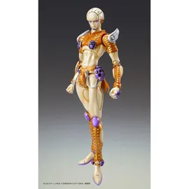 Medicos Entertainment JoJo's Bizarre Adventure Part 5: Golden Wind Actionfigur 15 cm