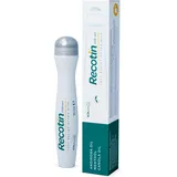 Novokill RECOTIN Mückenstich Roll On 15ml - 100% natürliche Wirkstoffe - Urlaub Must Haves - 1x Insektenstichheiler Roll On - Stichheiler gegen Juckreiz nach Mückenstichen - Reiseapotheke