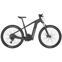 Scott Aspect eRIDE 920 black - 29 Zoll 625Wh