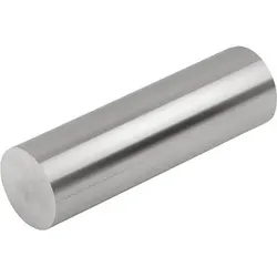 ROHMAGNET STABMAGNET L=80 ±0,2 ALNICO, D=34 +0/-0,2