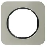 Berker Rahmen Eds/sw 10112104