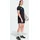 adidas Entrada 26 Trikot Damen - black/white M