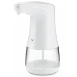 Kela Seifenspender Aurie Comfort 360 ml Weiß