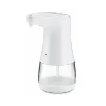 Kela Seifenspender Aurie Comfort 360 ml Weiß