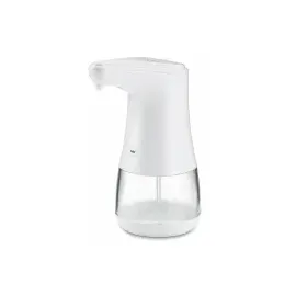 Kela Seifenspender Aurie Comfort 360 ml Weiß