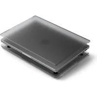 Satechi Eco Hardshell 16" (16", Apple), Notebooktasche, 35,6 cm (14") Hartschalenkoffer