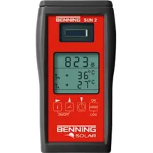 Benning SUN 2 Multimeter