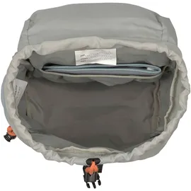 Lässig Big Outdoor Backpack Nature Hellblau