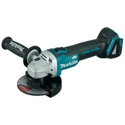 Makita DGA506Z - Winkelschleifer - schnurlos