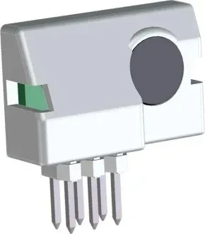 MAICO 0157.0364 Feuchtesensor PP 45 HYI für PP 45 Integration in RLS 45 K 01570364 PP45HYI