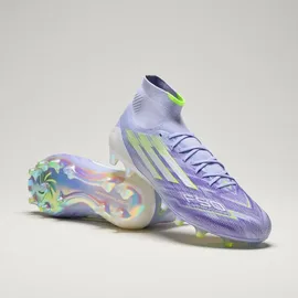 adidas F50 Sparkfusion, Elite FG/AG - lila 43 1/3