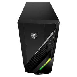 MSI MAG Infinite E1 Intel Core i5 14400F 16 GB RAM 1 TB SSD NVIDIA GeForce RTX 5060 Windows 11 Home