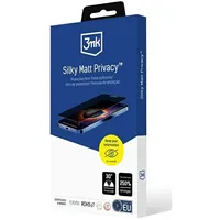 3M 3mk Silky Matt Privacy Sichtschutzfolie Samsung Galaxy S25