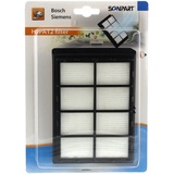 ScanPart 1190000208 Staubsauger-Abluftfilter