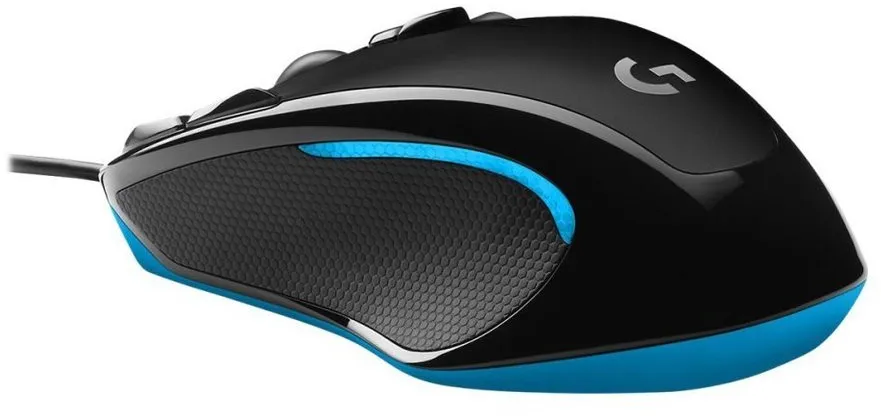 Preisvergleich Produktbild Logitech G300S Gaming Maus kabelgebunden Maus (kabelgebunden)