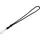 Hama 27836 Handschlaufe Textil 22cm Schwarz